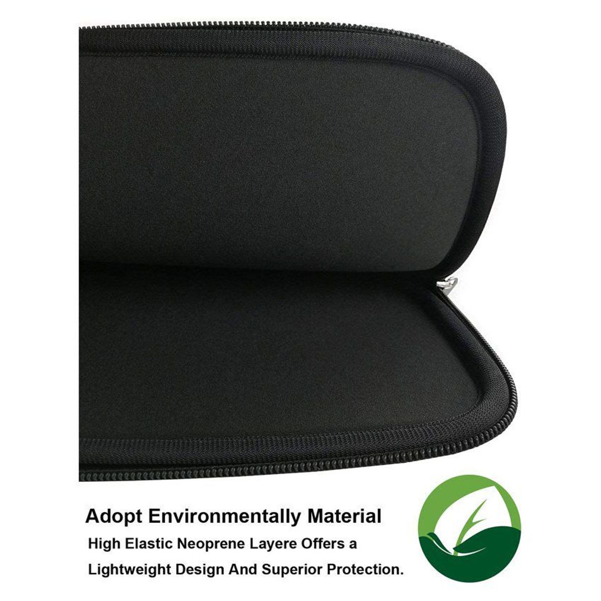 OEM - Kit laptop 4 en 1 funda maletin hasta 14 14.6 skin protector pantalla