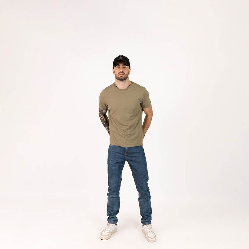 COTTON'S JEANS - JEAN SLIM PARA HOMBRE ADRIAN