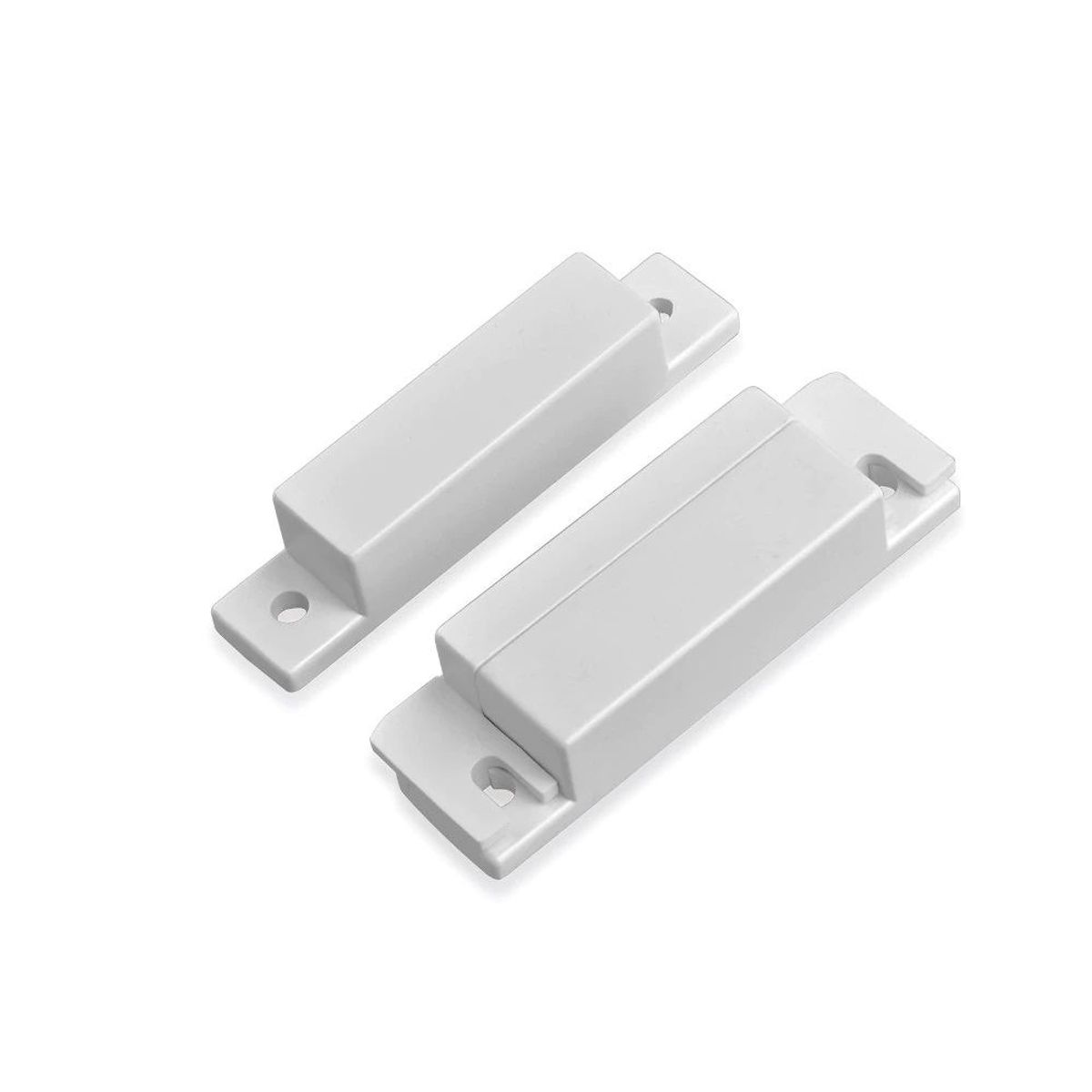 GENERICO - Sensor de Contacto Magnético Normalmente Abierto y Normalmente Cerrado