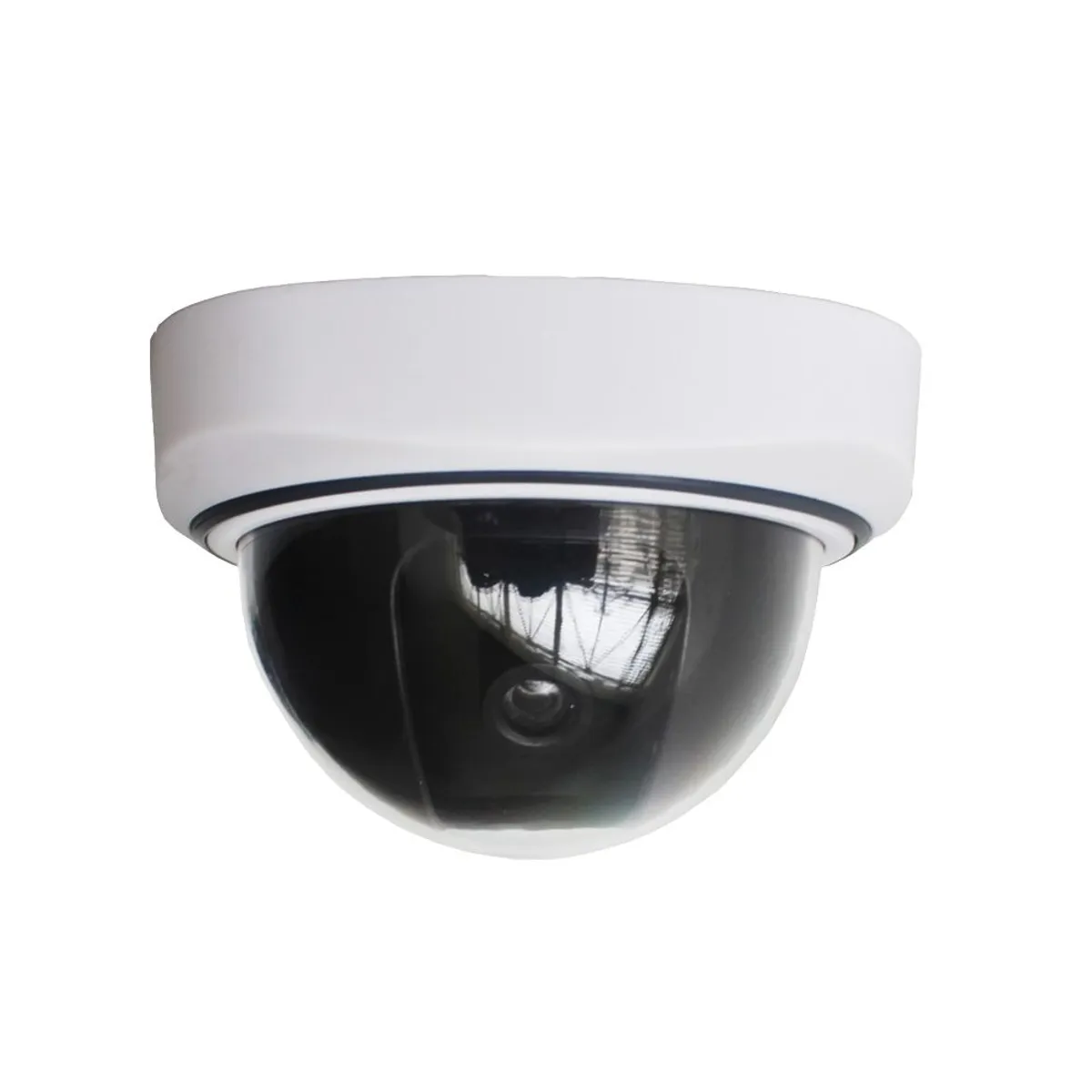 GENERICO - Cámara Bestronic de Seguridad Disuasiva a Pila o Cargador