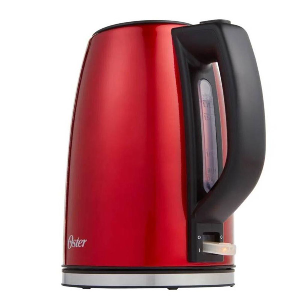 OSTER - Hervidor Eléctrico 17L BVSTKT673CR