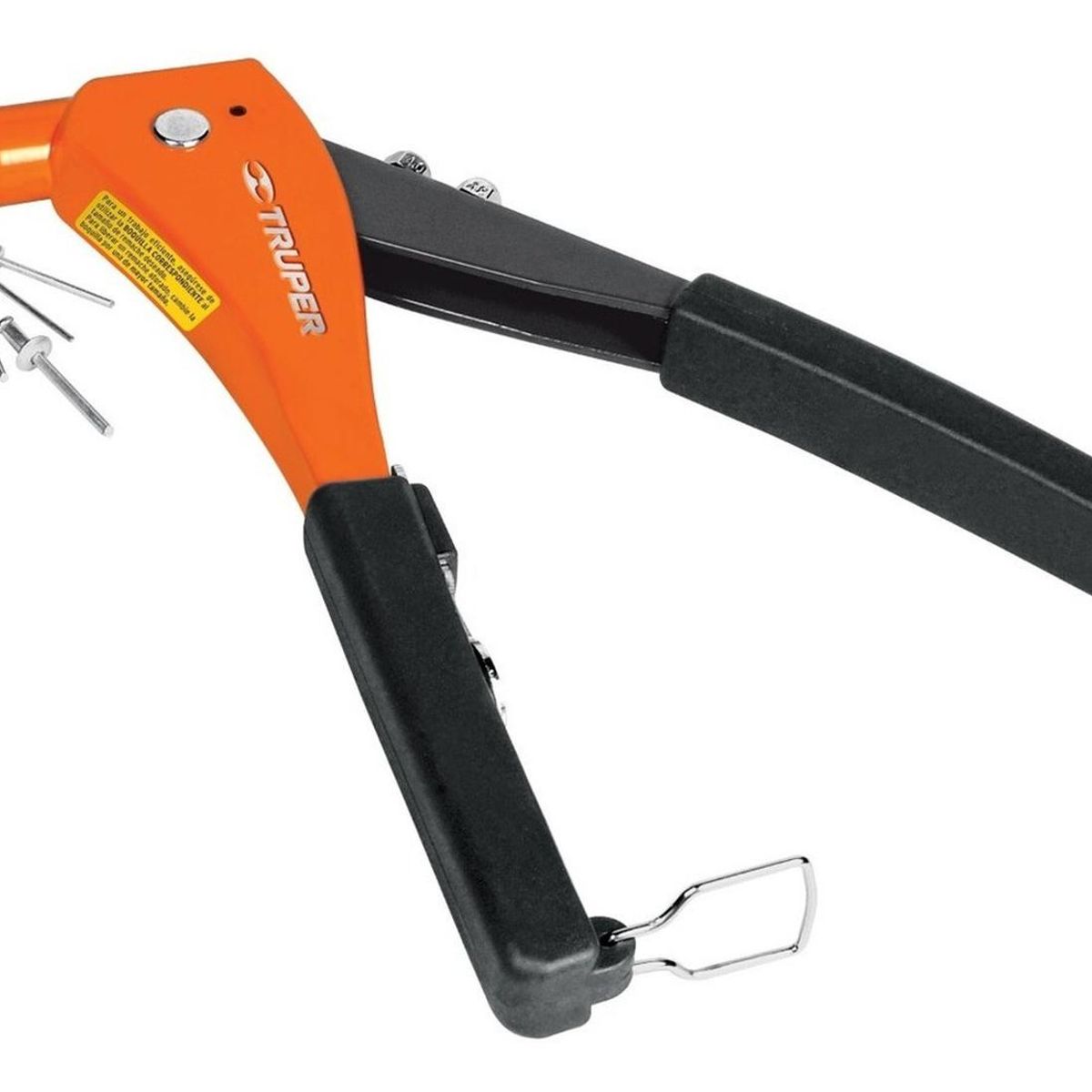 TRUPER - Remachadora Profesional 10 Truper