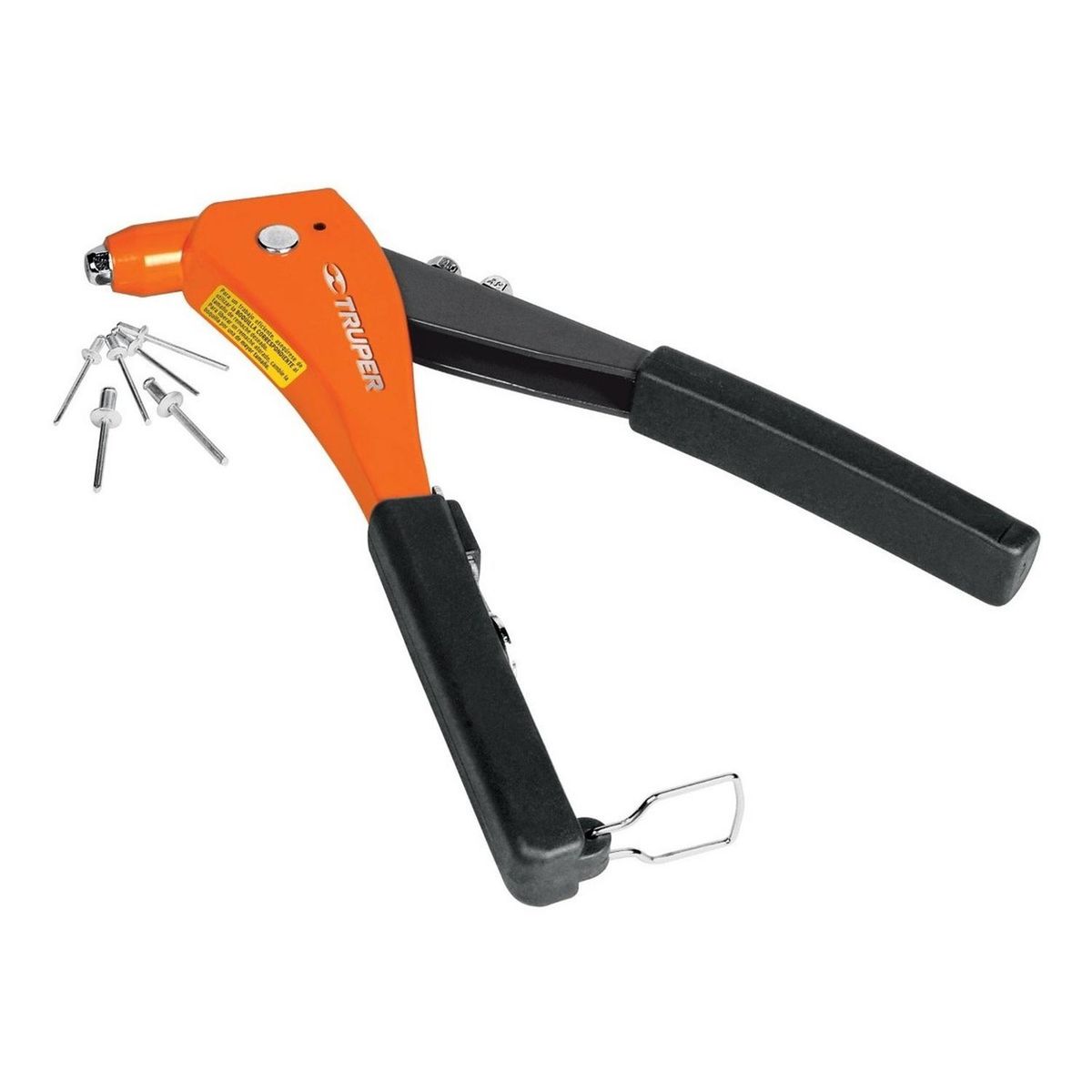 TRUPER - Remachadora Profesional 10 Truper