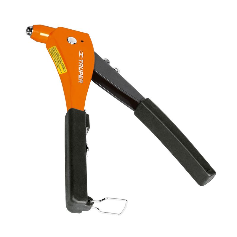 TRUPER - Remachadora Profesional 10 Truper