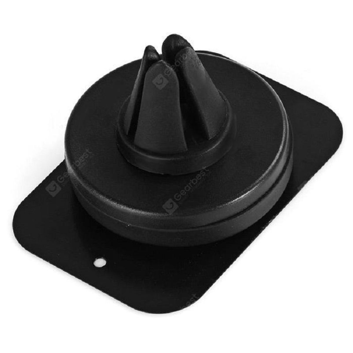 GENERICO - Soporte Holder Magnetico Porta Celular Para Auto Ac Carro