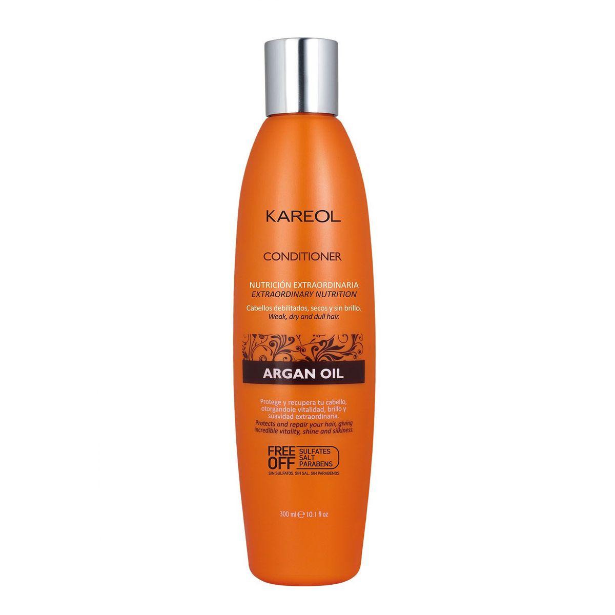 KAREOL - Acondicionador Kareol - Argán Oil x 300 ml