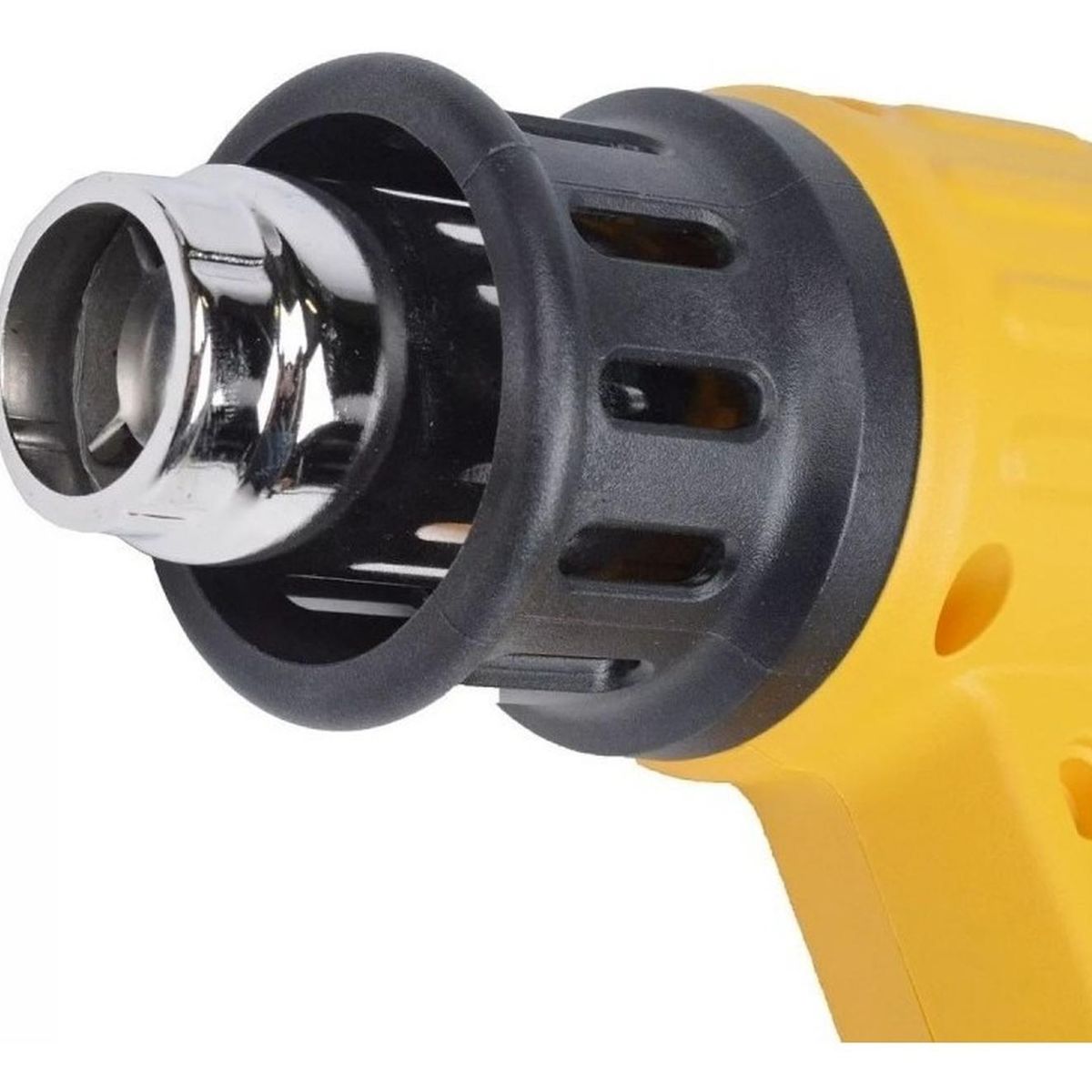 DEWALT - Pistola de Calor 2000W 50°C-600°C Dewalt D26411-B2
