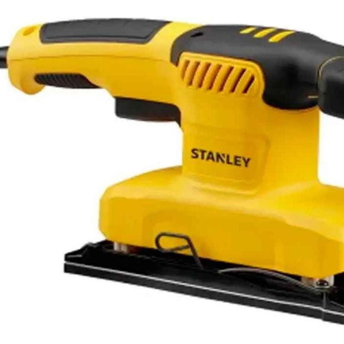STANLEY - Lijadora Orbital 1/3 280 W 14000 Rpm Stanley SS28-B2