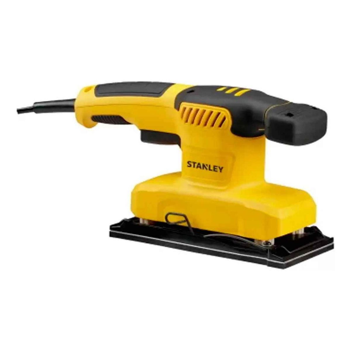 STANLEY - Lijadora Orbital 1/3 280 W 14000 Rpm Stanley SS28-B2