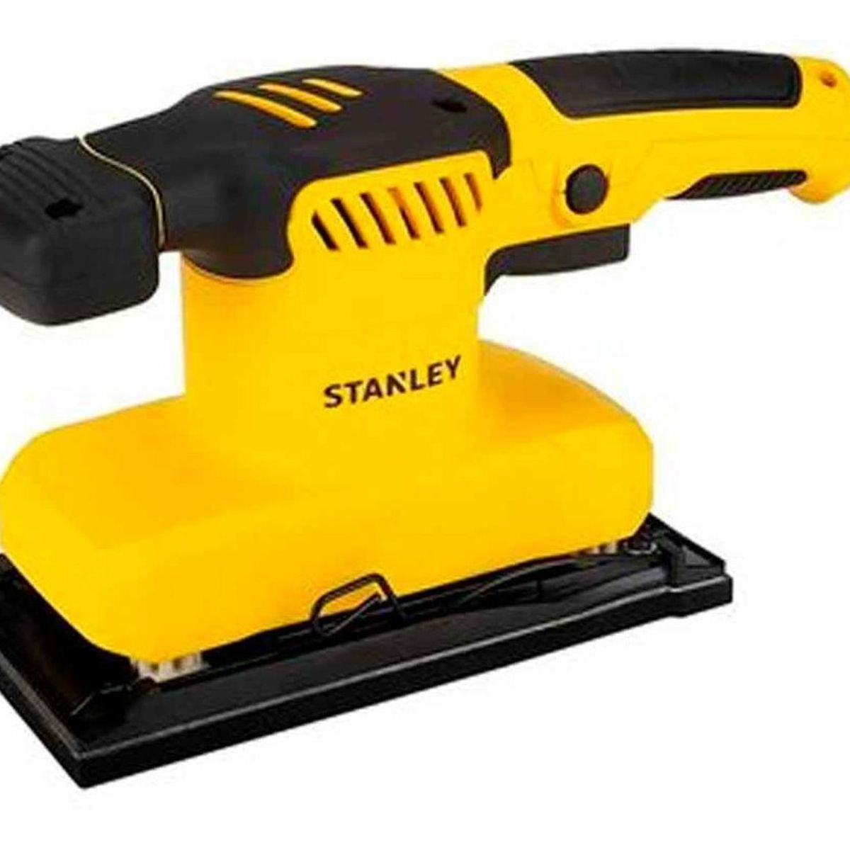 STANLEY - Lijadora Orbital 1/3 280 W 14000 Rpm Stanley SS28-B2