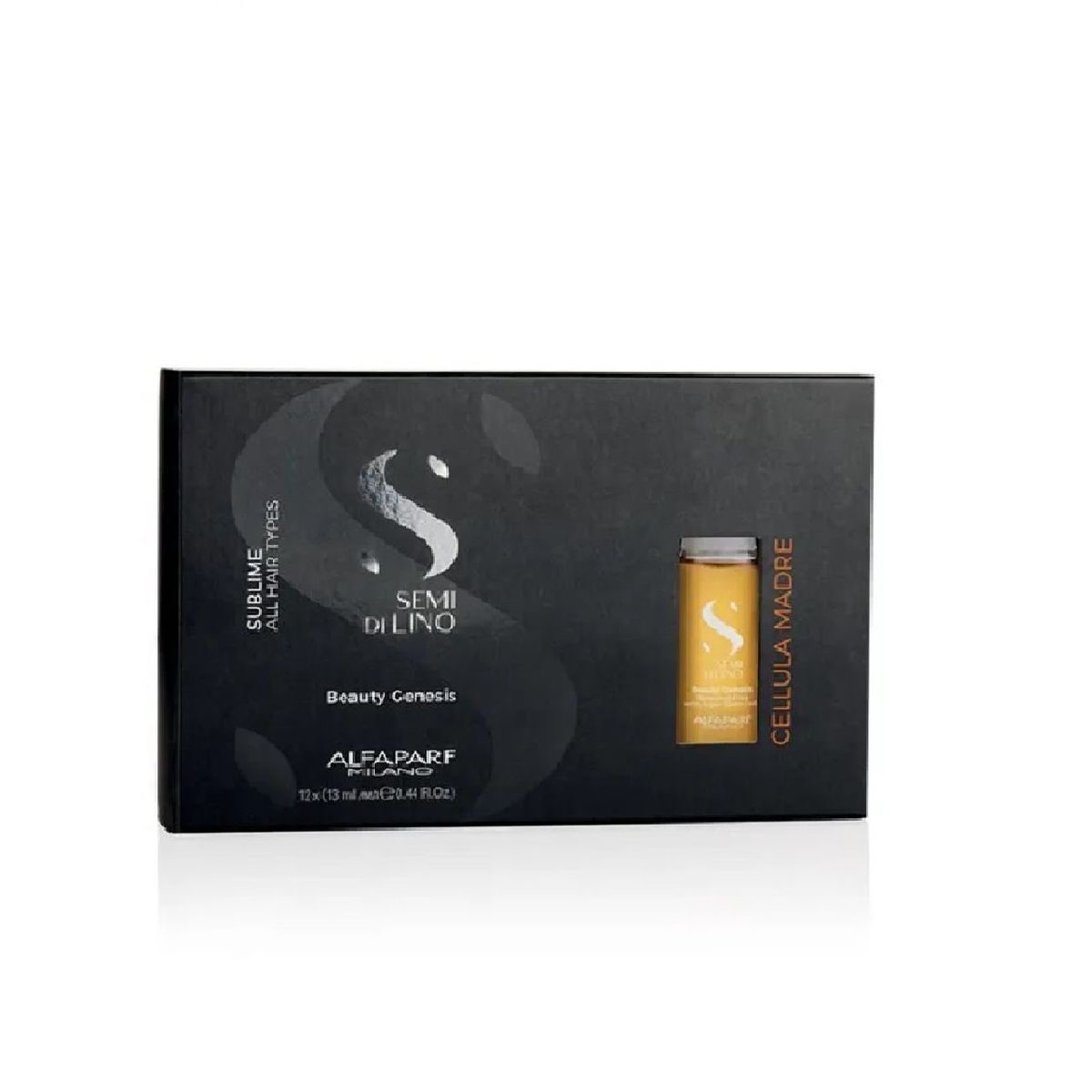 ALFAPARF MILANO - ALFAPARF CELLULA MADRE  Ampollas 12 unid x13ml.