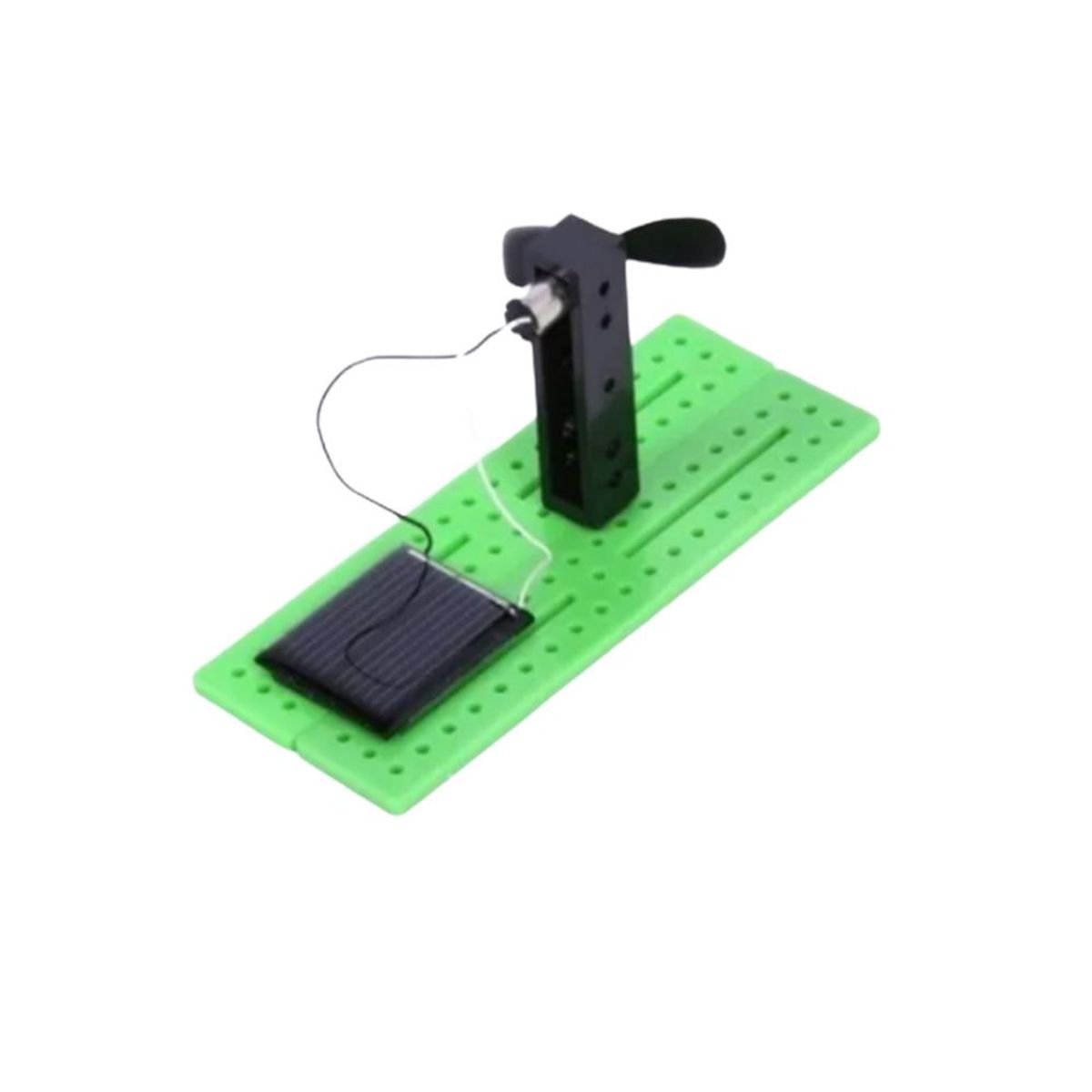 GENERICO - Motor Bestronic con Hélice Educativo