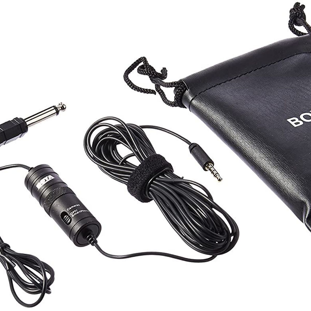 BOYA - Microfono Boya BY-M1 Original