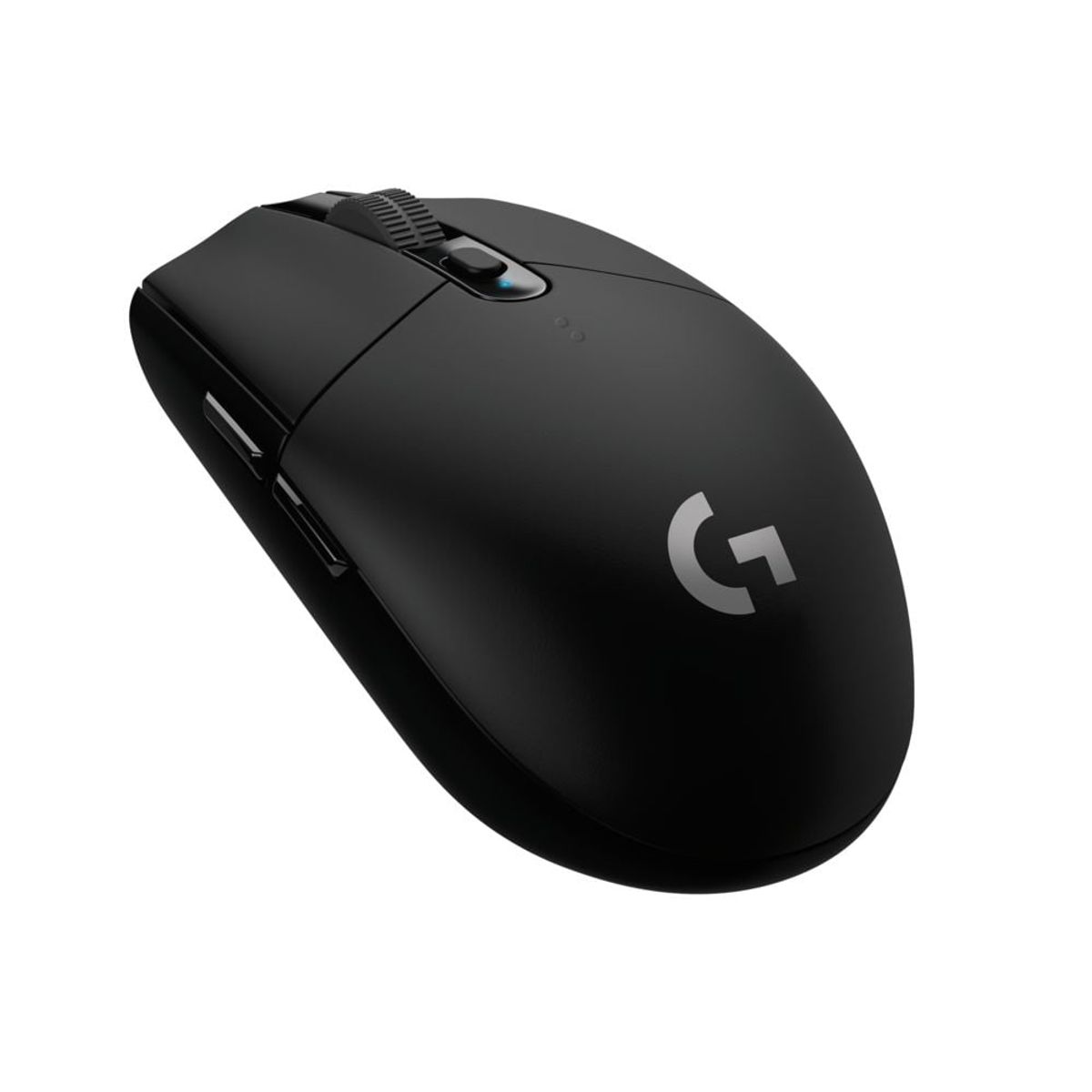 LOGITECH - Mouse Gamer Inalámbrico Logitech G305 Lightspeed Black