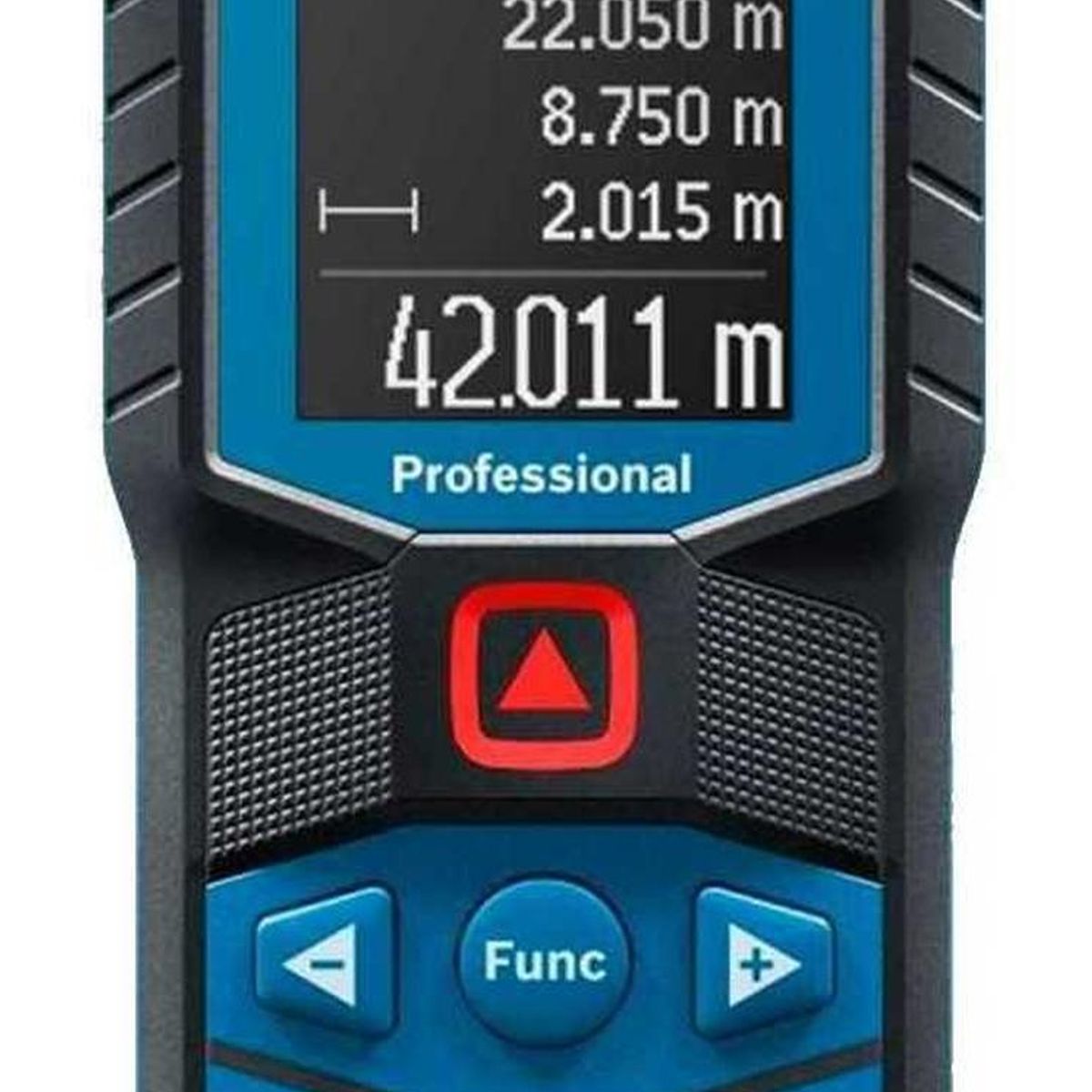 BOSCH - Medidor Distancia Láser 50 Metros Bosch GLM 50-22