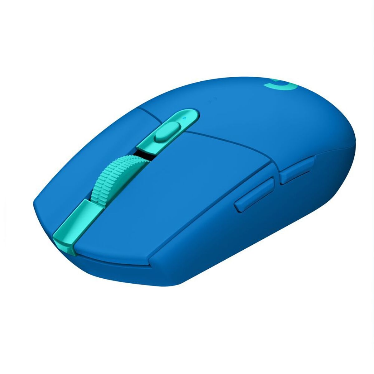 LOGITECH - Mouse Gamer Inalámbrico Logitech G305 Lightspeed Blue