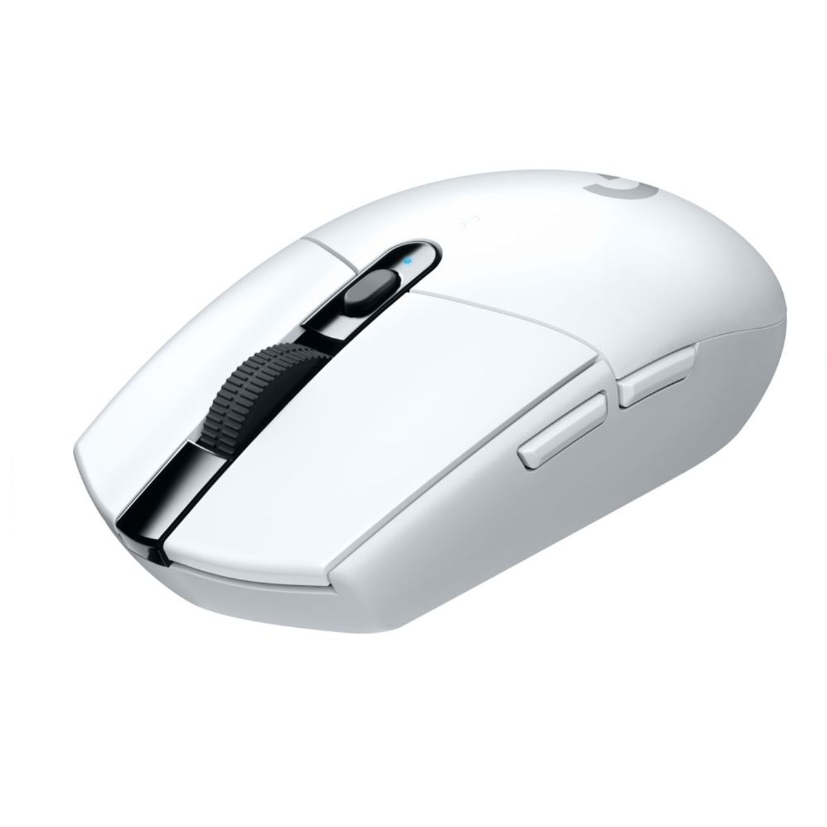 LOGITECH - Mouse Gamer Inalámbrico Logitech G305 Lightspeed White