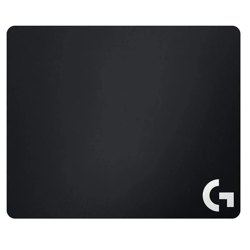 LOGITECH - Mousepad Gamer Logitech G440 Hard Medium