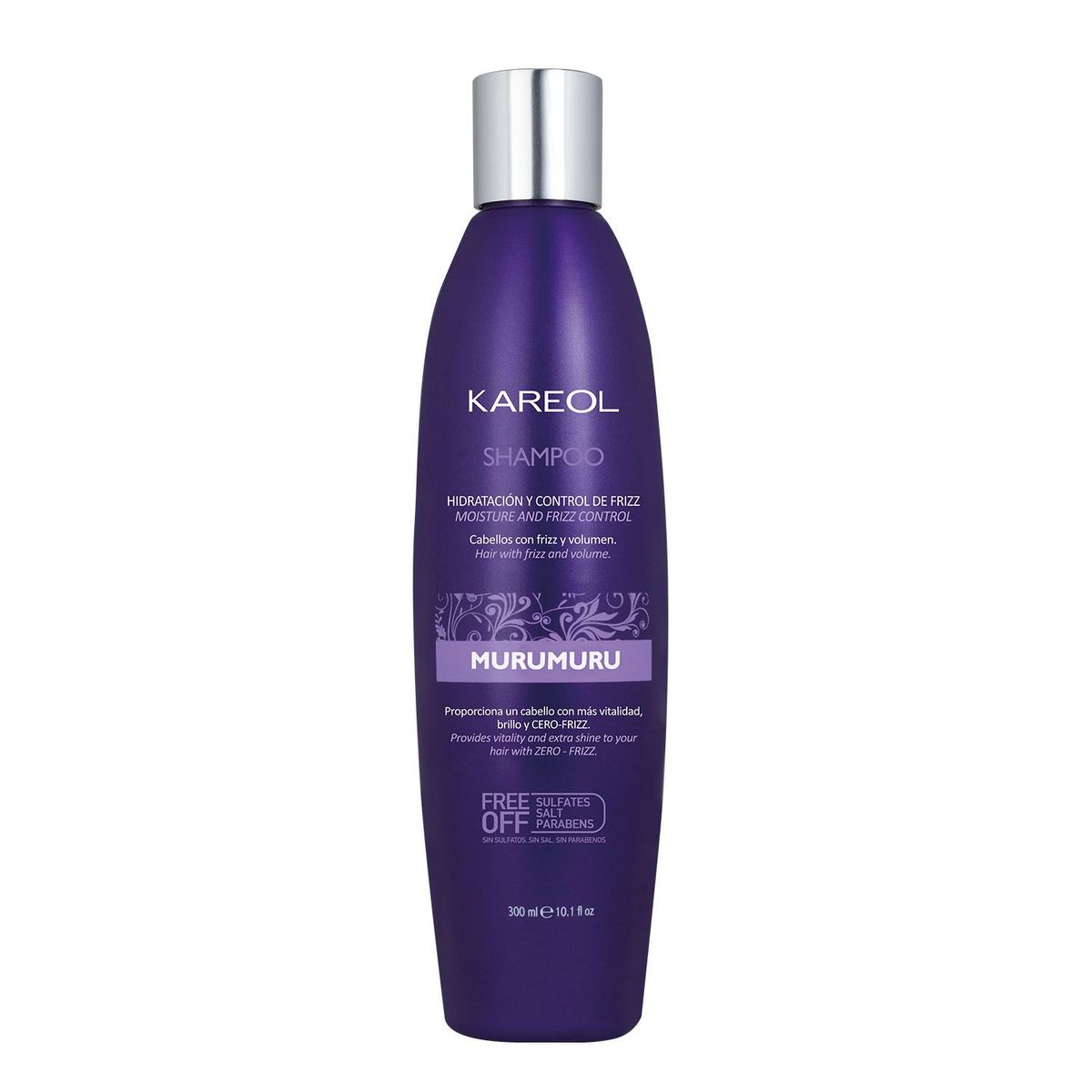 KAREOL - Shampoo Kareol - Muru Muru x 300 ml