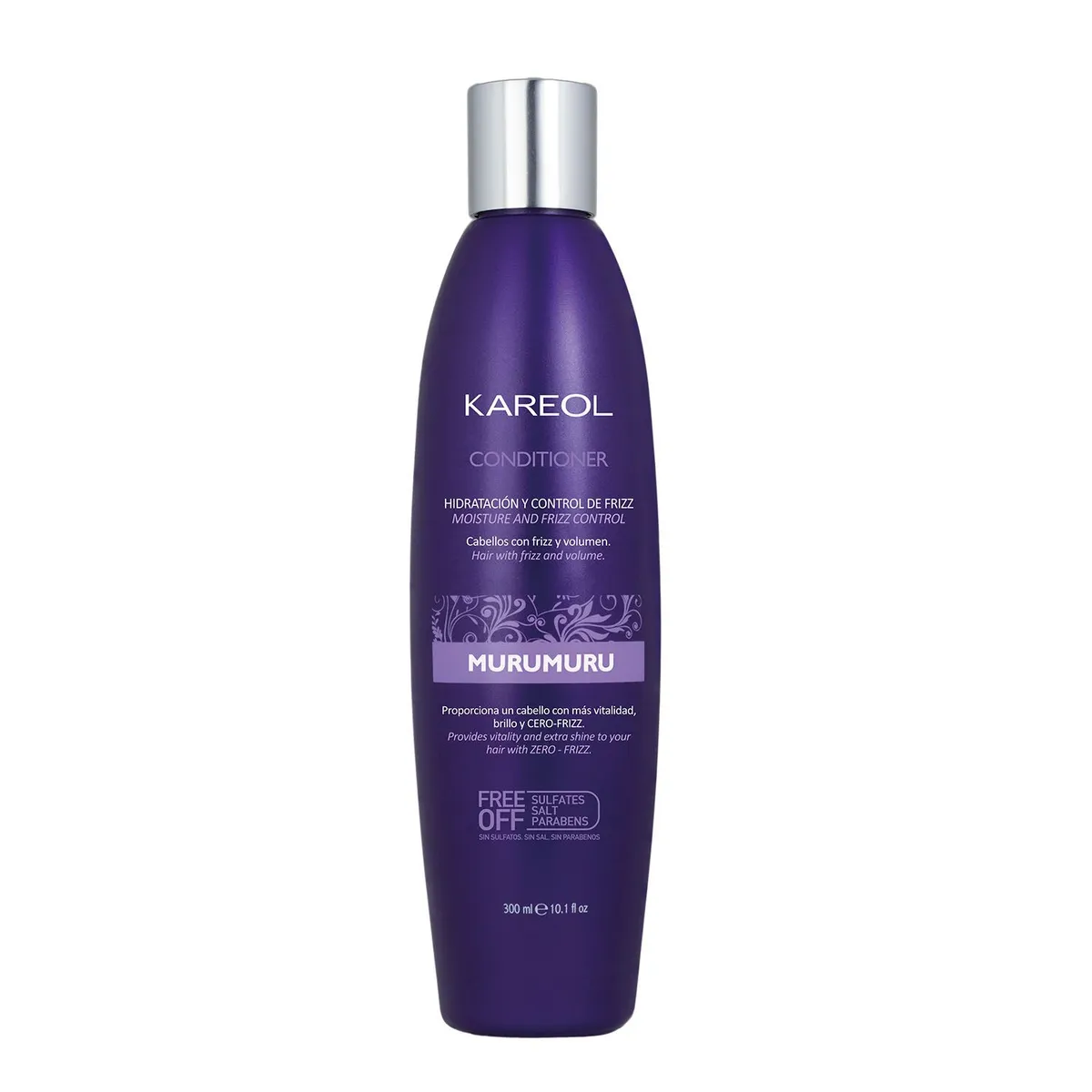 KAREOL - Acondicionador Kareol - Muru Muru x 300 ml