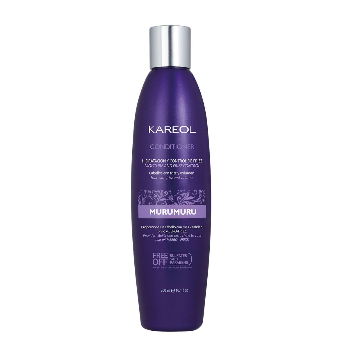 KAREOL - Acondicionador Kareol - Muru Muru x 300 ml