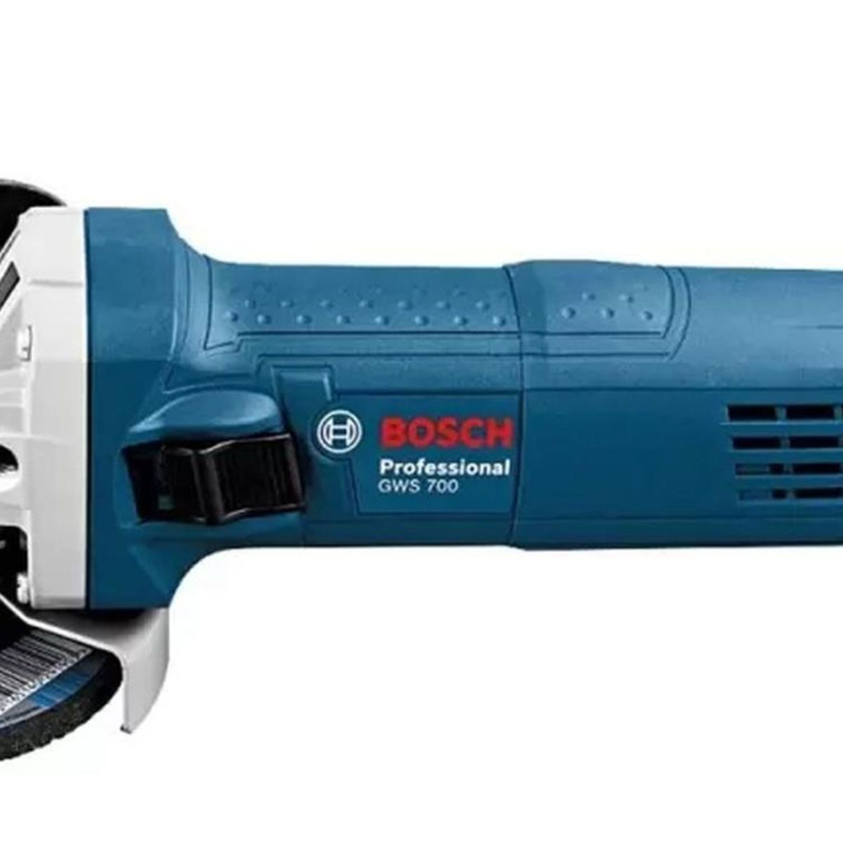 BOSCH - Esmeril Angular 4 1/2" 710 W GWS 700 Profesional Bosch