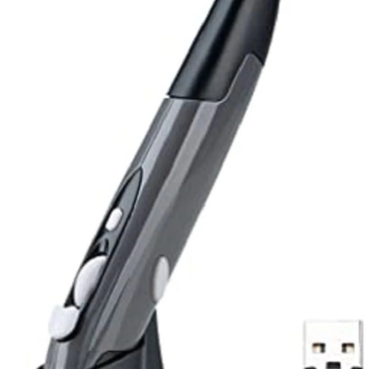 GENERICO - Pen Mouse Inalambrico Lapiz 2.4 G Laptop Pc Windows Android