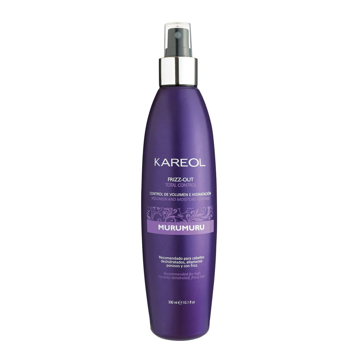 KAREOL - Frizz Out Kareol - Muru Muru x 300 ml