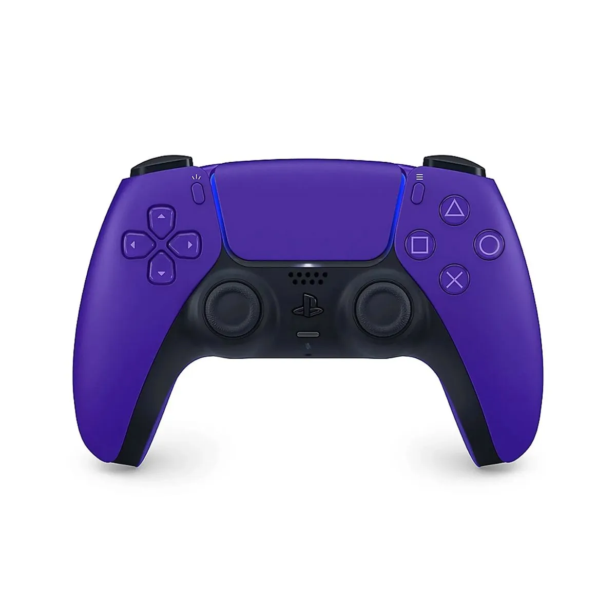 SONY - Mando inalámbrico DualSense PS5 - Morado