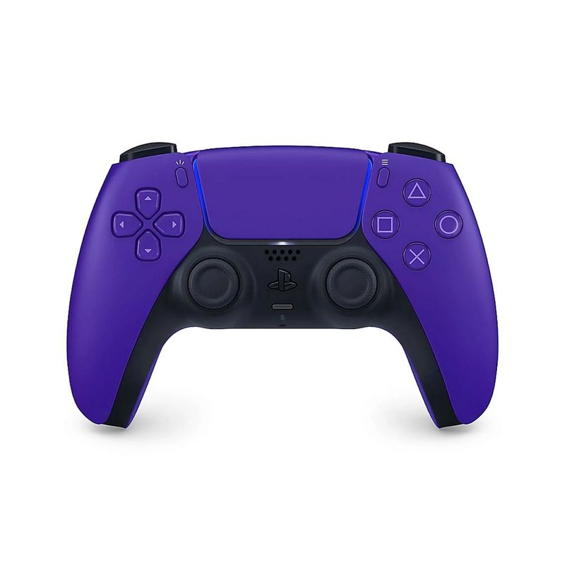 SONY - Mando inalámbrico DualSense PS5 - Morado