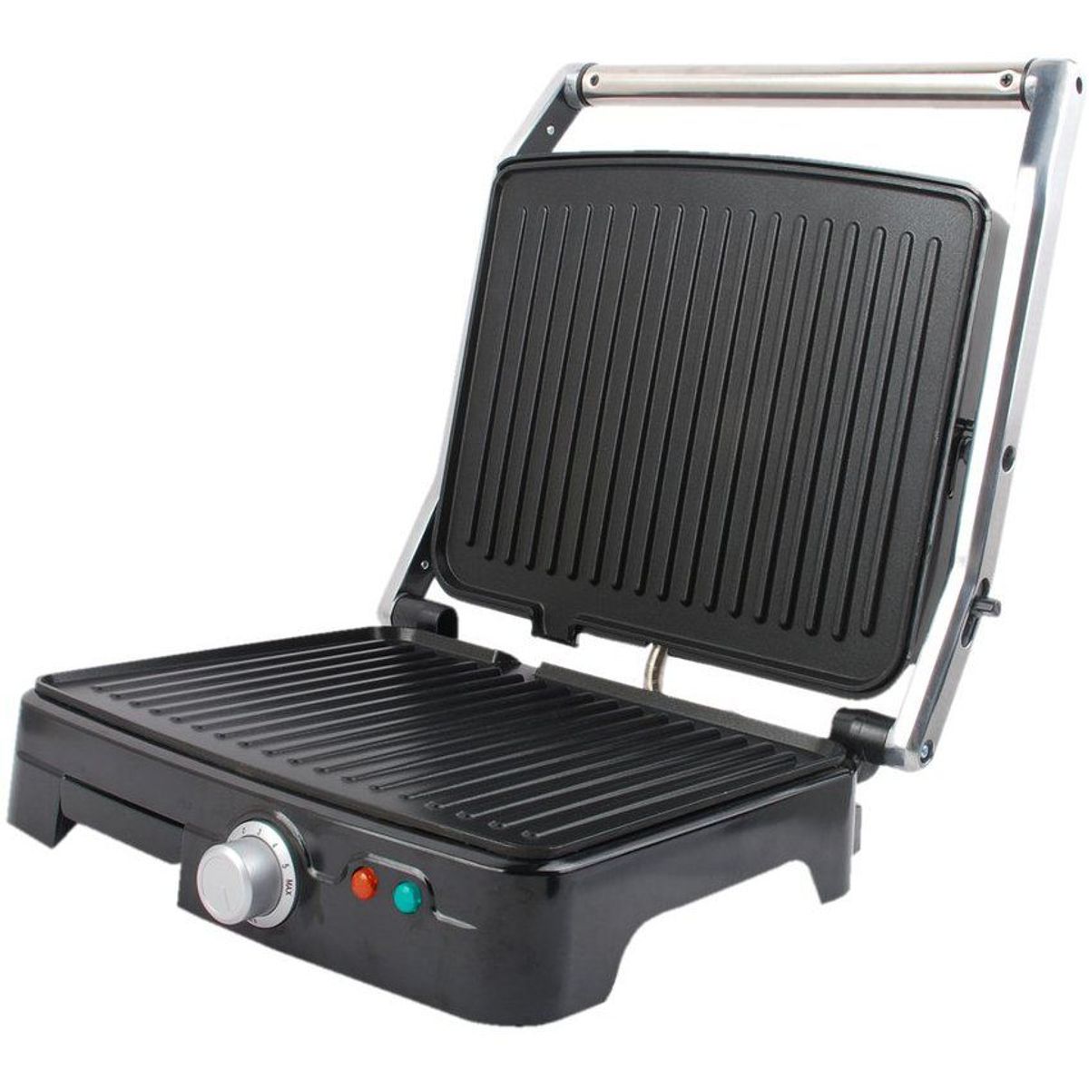 IMACO - Grill panini 1800w ig2923 imaco - negro