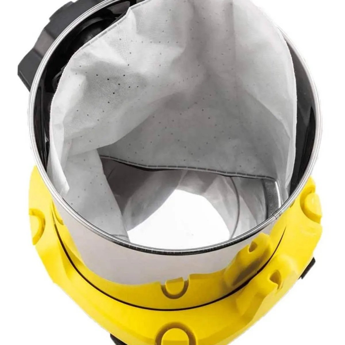 KARCHER - Aspiradora/Sopladora para Seco/Liquido 17 Litros Karcher Wd3 S