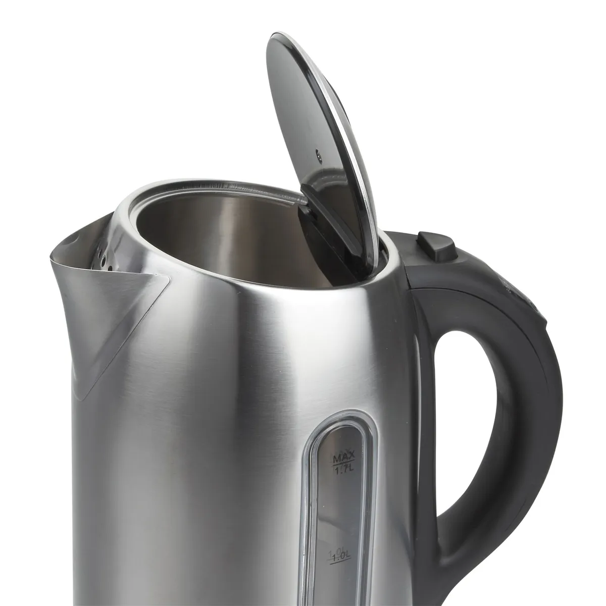 IMACO - Hervidor eléctrico digital 17lts ke1740e imaco - inox