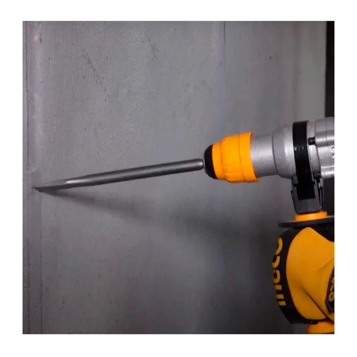 INGCO TOOLS - TALADRO ROTOMARTILLO 1050W SDS PLUS MALETIN 5J INGCO - RH10508