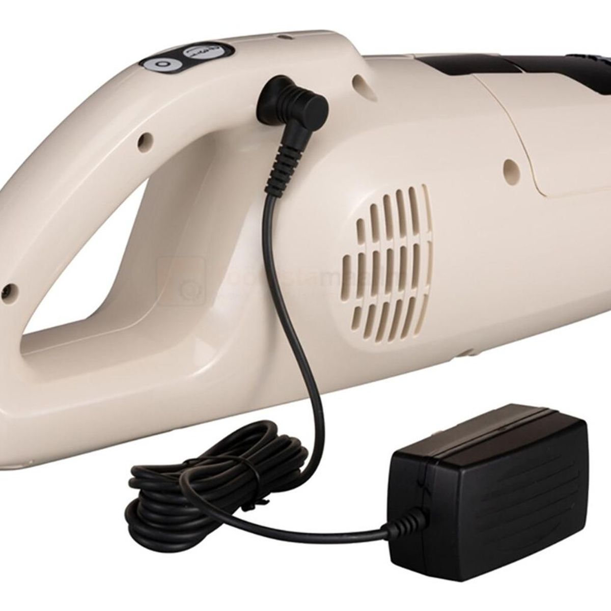 MAKITA - Aspiradora Inalámbrica Blanca 12V 5 kPa 0.5 Lts Makita CL114FDWI