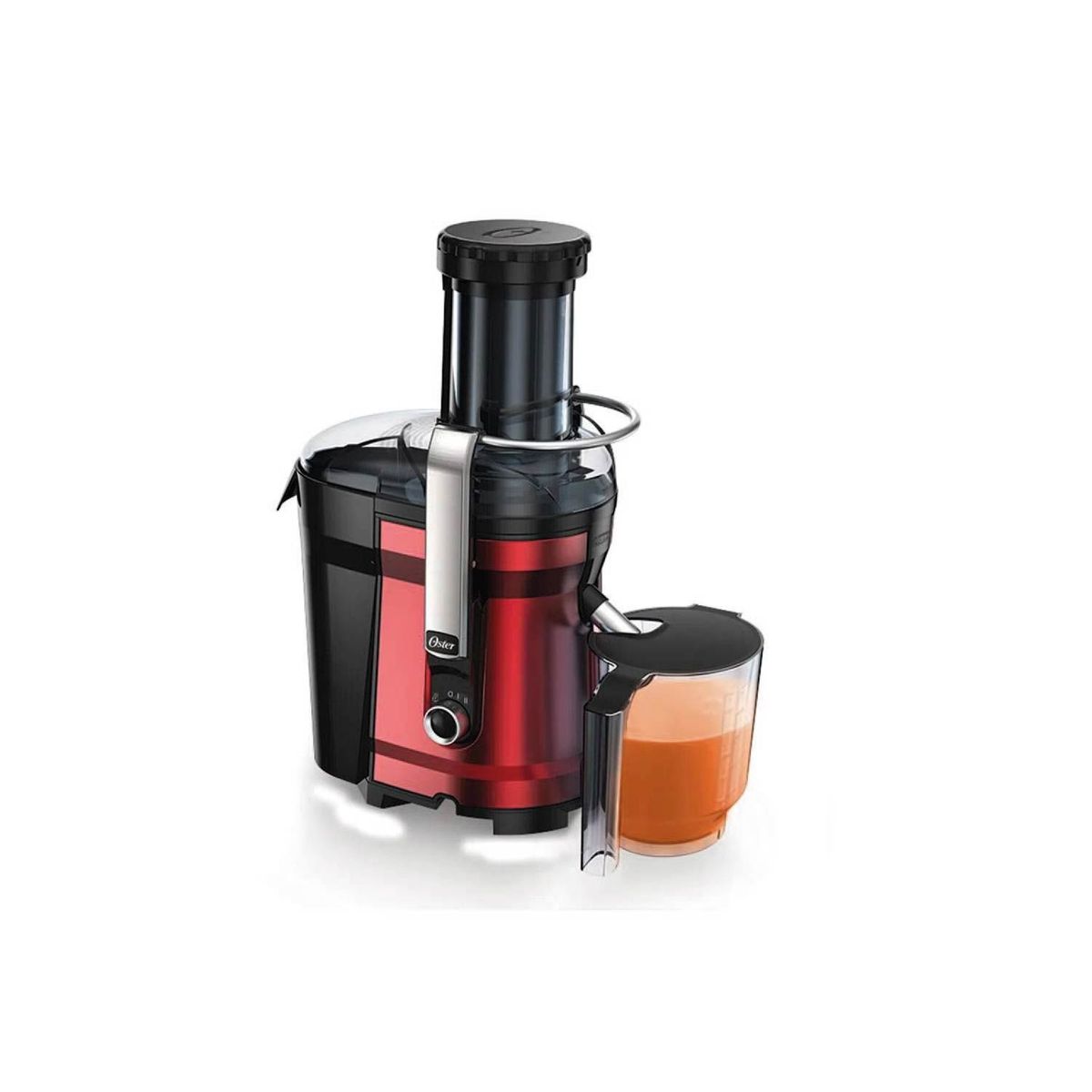 OSTER - Extractor de Jugos Oster 1000w FPSTJE318R
