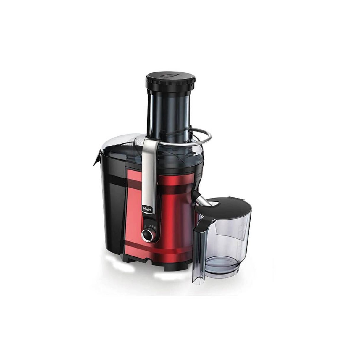 OSTER - Extractor de Jugos Oster 1000w FPSTJE318R