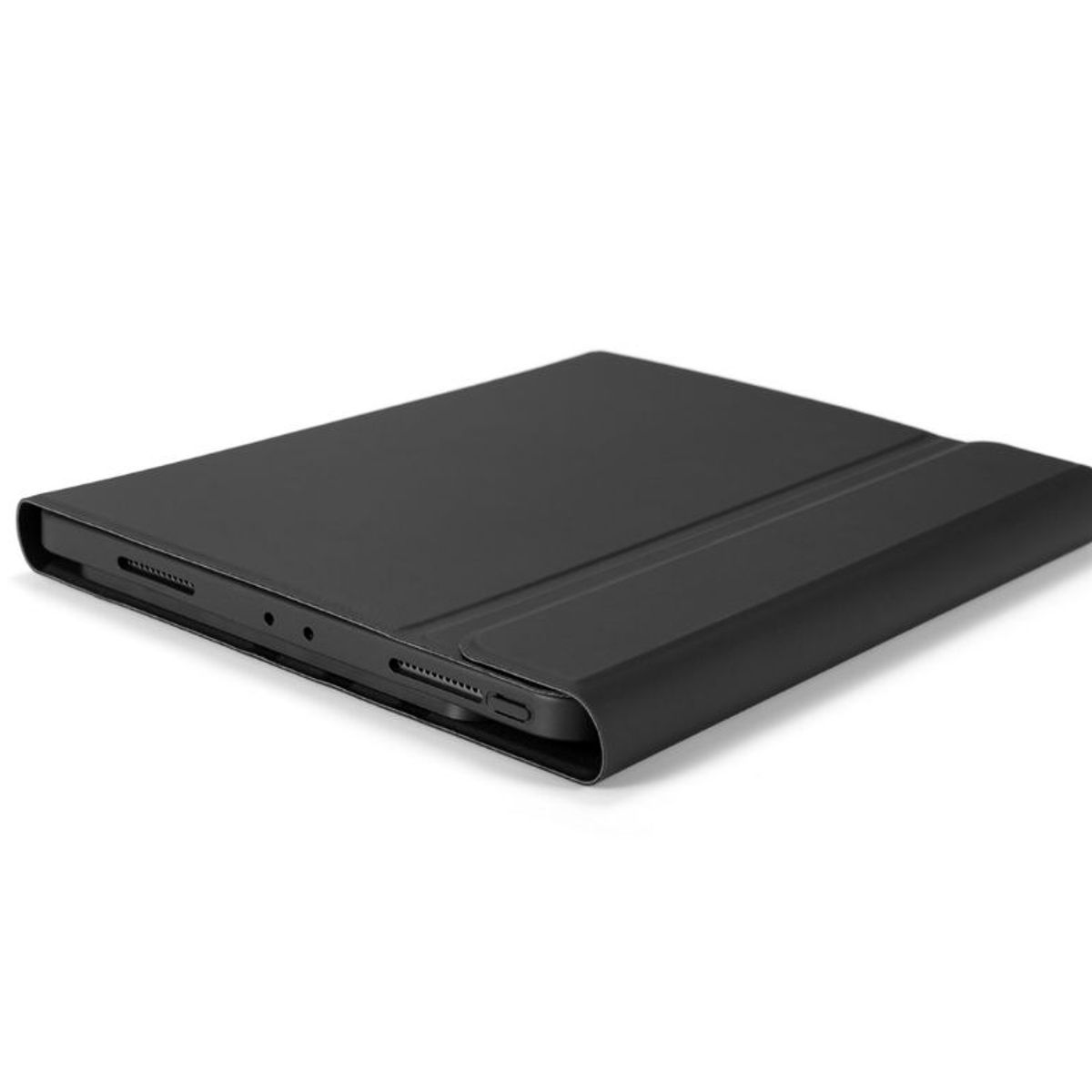 OEM - Case con Teclado TOUCHPAD iPad 10.5 (Air 3 y Pro 10.5) con portapencil