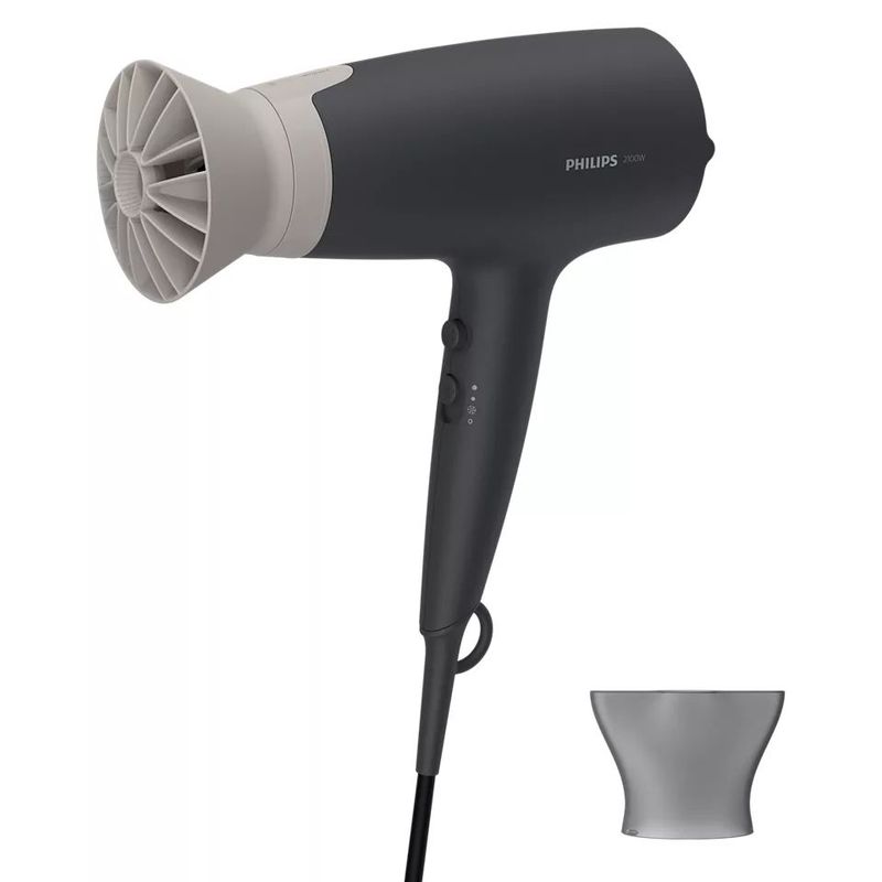 PHILIPS - Secadora de Cabello Philips BHD35110