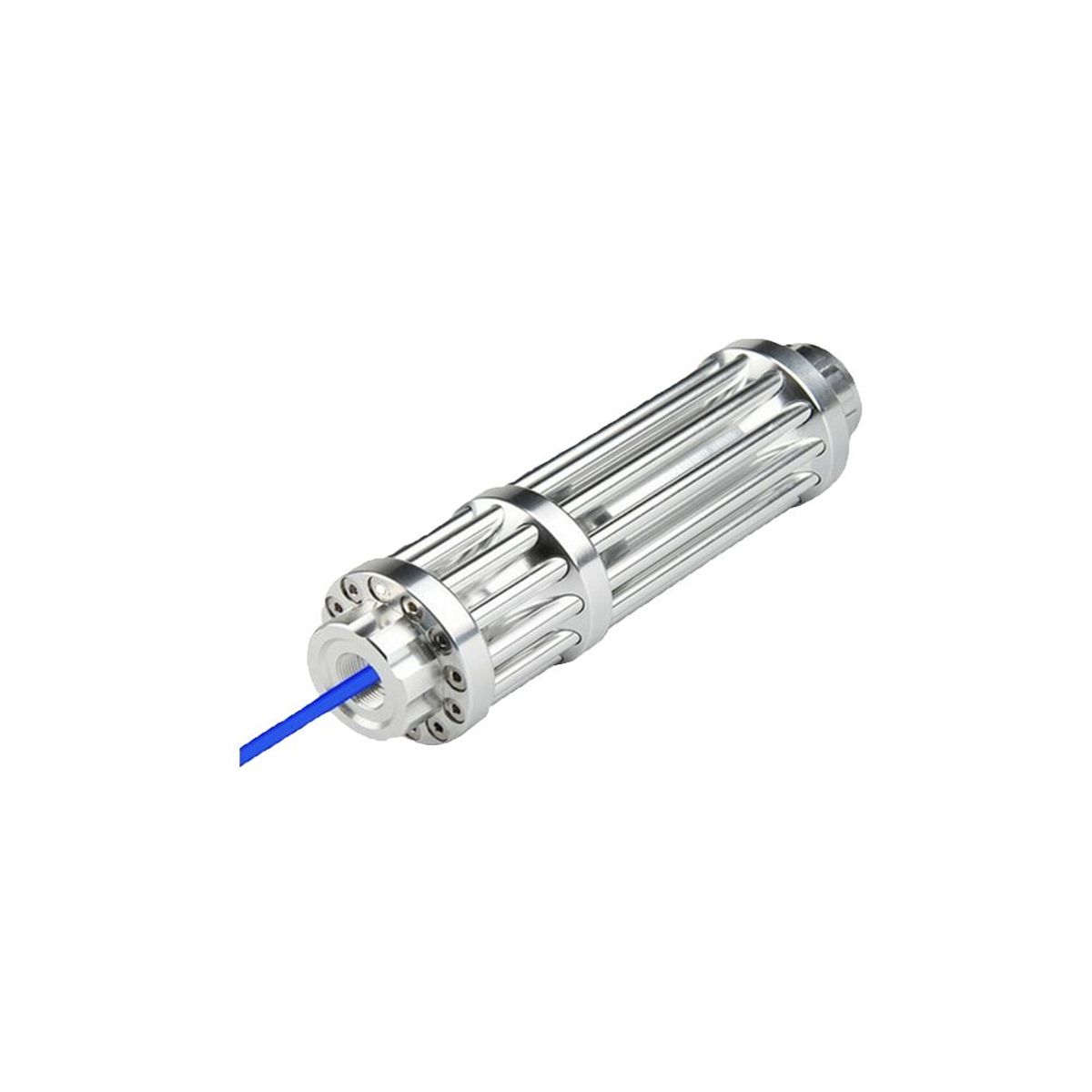 GENERICO - Láser Bestronic 50000mw Potente Quema Papeles