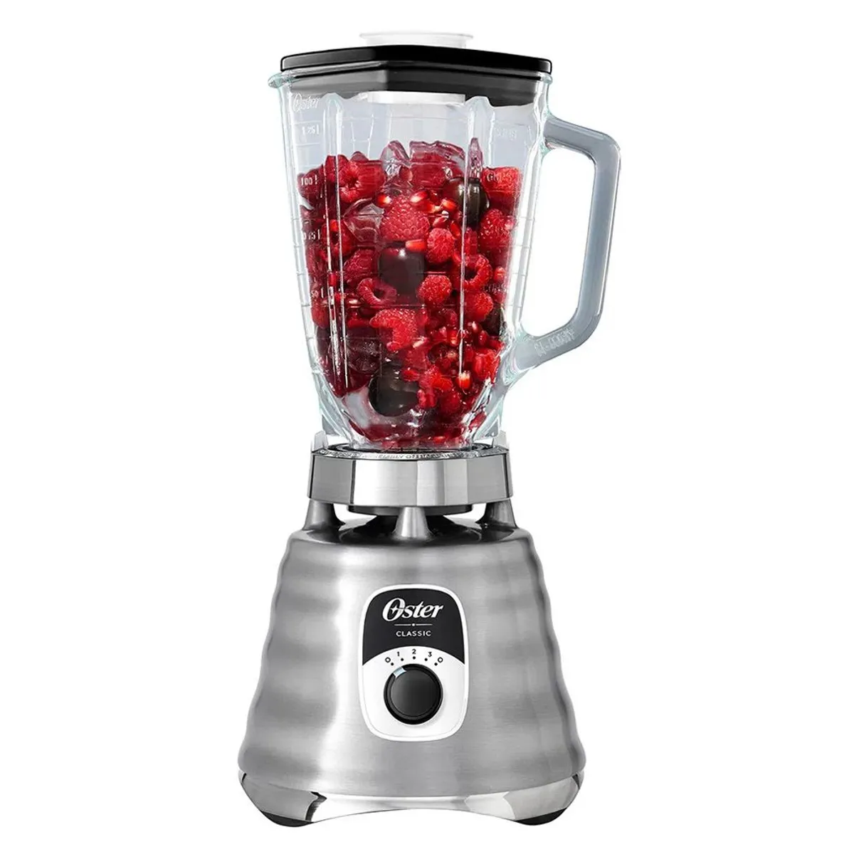 OSTER - Combo Licuadora BLST4655Z Extractor FPSTJE316W