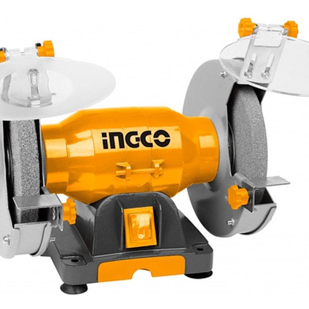 INGCO TOOLS - Esmeril de Banco Ingco BG61502-5  6" 150W