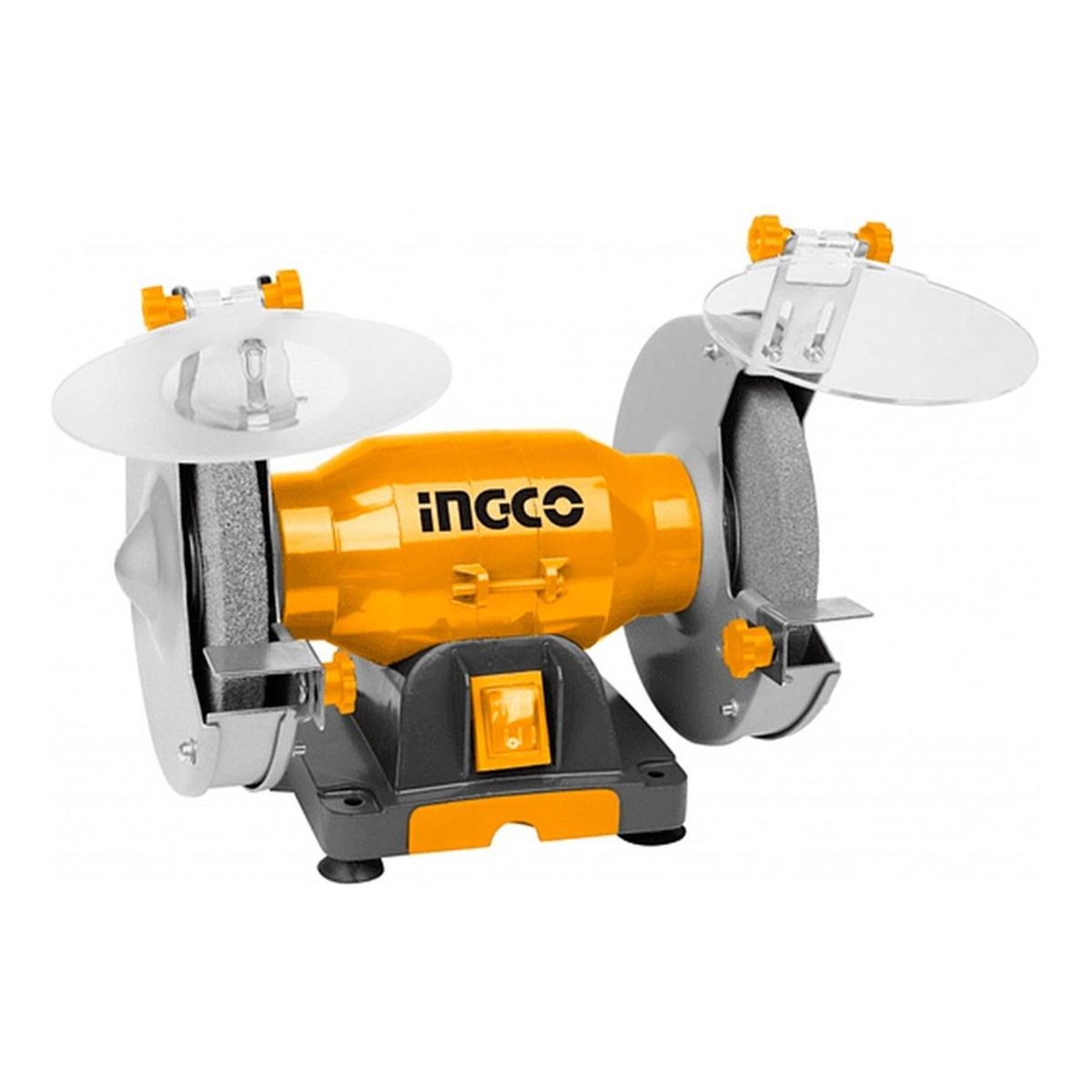 INGCO TOOLS - Esmeril de Banco Ingco BG61502-5  6" 150W