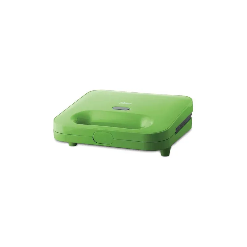 OSTER - Sandwichera OSTER 750 W CKSTSM2885K - VERDE