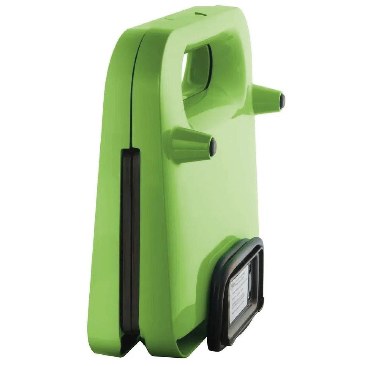 OSTER - Sandwichera OSTER 750 W CKSTSM2885K - VERDE