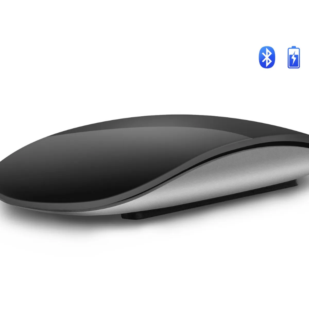 OEM - Magic Mouse 2 (Alternativo PREMIUM) - Negro