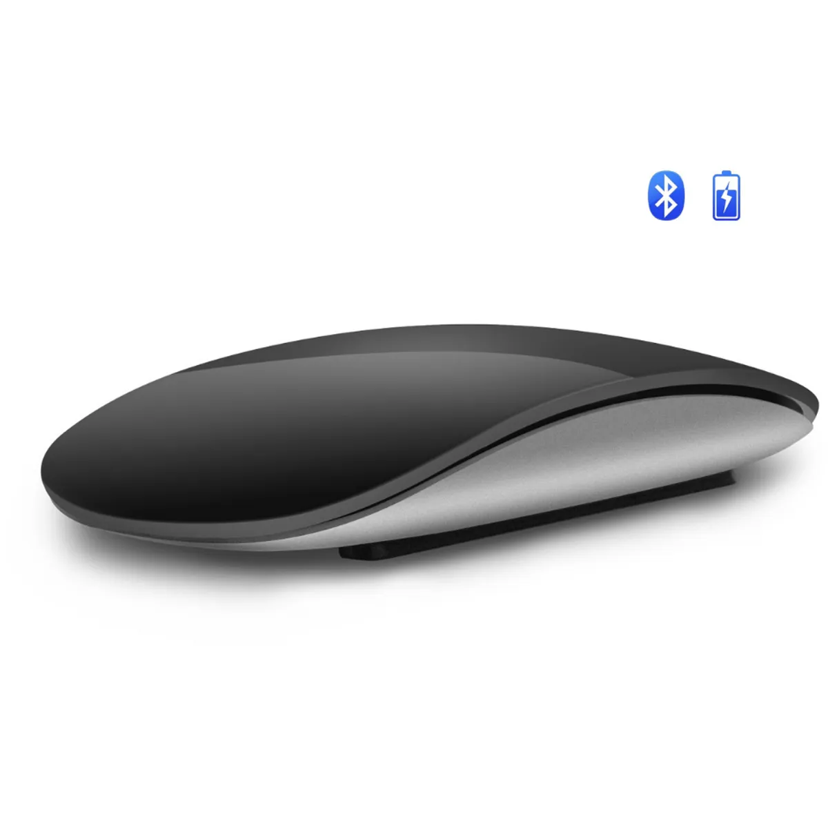 OEM - Magic Mouse 2 (Alternativo PREMIUM) - Negro