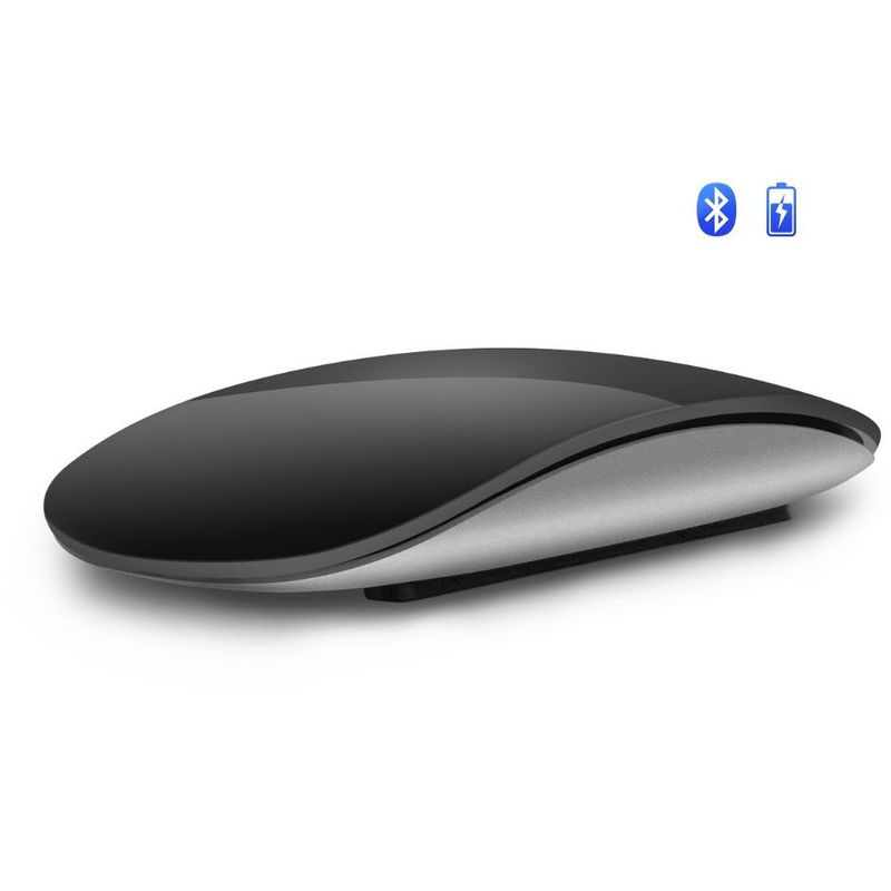 OEM - Magic Mouse 2 (Alternativo PREMIUM) - Negro