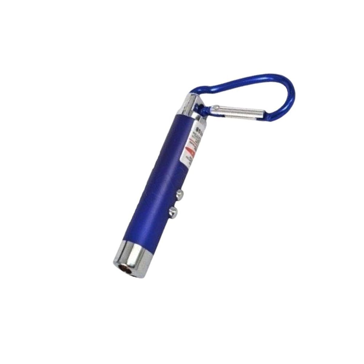 GENERICO - Detector Bestronic de Billetes Falsos Puntero Laser Linterna 3 en 1