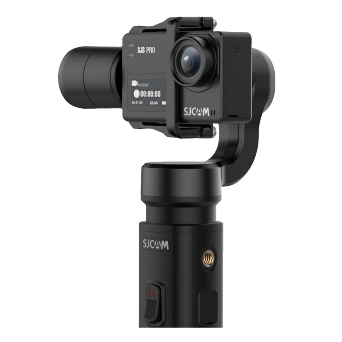 SJCAM - GIMBAL ESTABILIZADOR DE VIDEO V2 PARA SJCAM